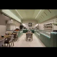 100 متر حاشیه  چهارراه برق