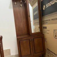 جاکفشی تمیز