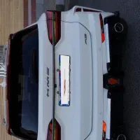 ماشین kmc A5  رنگ سفید