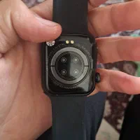 ساعت هوشمند