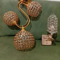 لوستر سقفی و دیواری