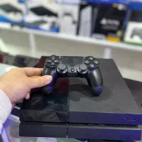 پلی استیشن ۴ فت با ۱۲بازی تاپ درحد