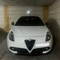 الفارومیو جولیتا 2017