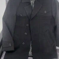 یک عدد پالتو نومردونه