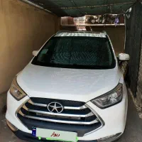 جک s3 مدل 1400 در حد صفر