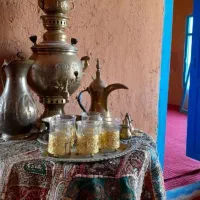 اقامتگاه وبومگردی|اجارهٔ خانه و ویلا|نیشابور, بار|دیوار