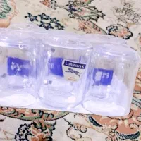 نیم لیوان چایی خوری