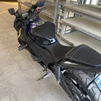 یاماها r25|موتورسیکلت|تهران, فتح|دیوار