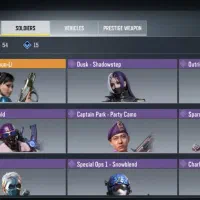 فروش اکانت کالاف|کنسول، بازی ویدئویی و آنلاین|اردبیل, |دیوار