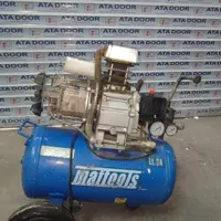 کمپرسور هوا mattools مدل LBDB|ابزارآلات|ری, |دیوار
