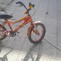 دوچرخه۱۶