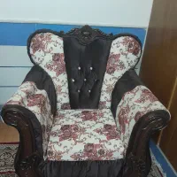 مبل هفت نفره|مبلمان خانگی و میز عسلی|مهدی شهر, |دیوار