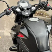 موتورسیکلت 250KPS|موتورسیکلت|رشت, فلسطین|دیوار