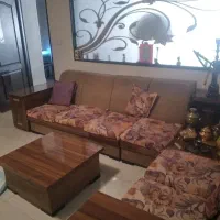 مبل راحتی ال