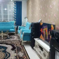 ۵۸ متر/ ۲خواب/طبقه سوم/ پارکینگ/وایین|فروش آپارتمان|شهریار, شهرک وائین|دیوار