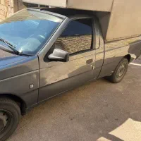 اریسان ۲|خودرو سواری و وانت|برخوار, |دیوار