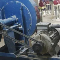تکنسین برق صنعتی