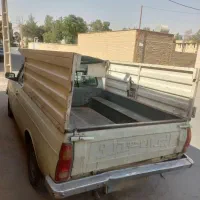 پیکان وانت|خودرو سواری و وانت|شاهین‌شهر, گرگاب|دیوار