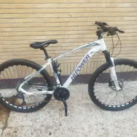 دوچرخه دنده ای 27.5