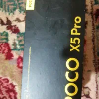 گوشی موبایلpoco x5 pro