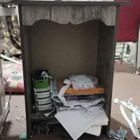 وسایل خانه|میز تلویزیون|بندر کنگان, |دیوار