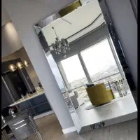 آیینه سه بعدی