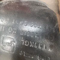 کپسول گاز خودرو