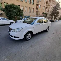 ام وی ام ۵۵۰ اتومات mvm 550|خودرو سواری و وانت|کرج, کوی کارمندان شمالی|دیوار