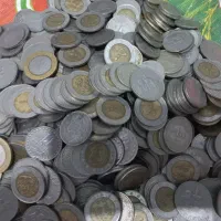 سکه جمهوری