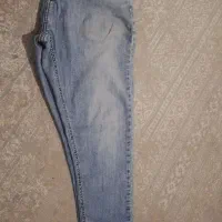 شلوار جین ترک