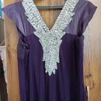 لباس مجلسی|لباس|شیراز, سعدیه شمالی|دیوار