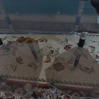 میز جلو مبلی