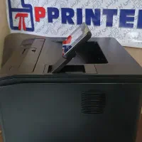 پرینتر اچ پی hp 401dn صفحه تاچ لمسی|پرینتر، اسکنر، کپی، فکس|قرچک, شهرک گلها|دیوار