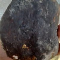 شهاب سنگ|کلکسیون اشیاء عتیقه|بندرعباس, |دیوار