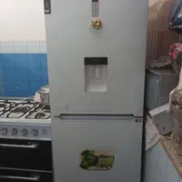 سمساری فروش و خرید یخچال|یخچال و فریزر|مشهد, جانباز|دیوار