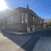 فروش خانه دو طبقه