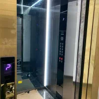 اجرای صفر تا صد آسانسور
