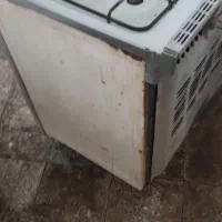 فرگاز    پنچ شعله|اجاق گاز و لوازم برقی پخت‌وپز|اهواز, کیانشهر|دیوار