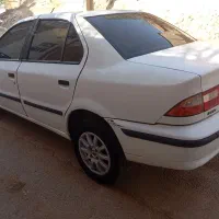 سمند lx. مدل 90|خودرو سواری و وانت|مسجد سلیمان, |دیوار