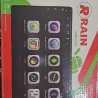 مانیتور ماشین ۹ اینچ