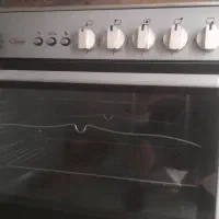 اجاق گاز فر دارو جوجه گردان سینجر|اجاق گاز و لوازم برقی پختوپز|سنندج, |دیوار