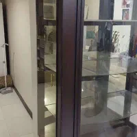 ویترین|بوفه، ویترین، کنسول|مبارکه, |دیوار