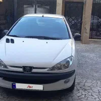 پژو ۲۰۶  Tu3 مدل ۱۴۰۱|خودرو سواری و وانت|رشت, دیلمان|دیوار