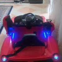 ماشین شارژی|اسباب‌‌بازی|رفسنجان, |دیوار