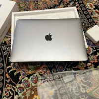 مک بوک پرو ۲۰۲۰ اینتل تاچ بار تاچ آیدی