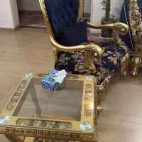 مبل ماندگار|مبلمان خانگی و میز عسلی|خمینی‌شهر, |دیوار