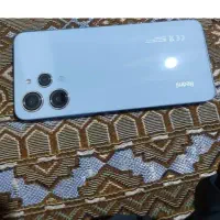 گوشی Redmi12 رام 8 حافظه ۱۲۸