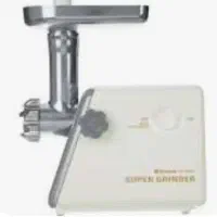 چرخگوشت G20 اصل ژاپن آکبند