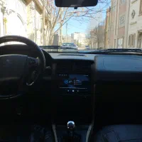 پارس tu5مدل ۹۷ بدون رنگ|خودرو سواری و وانت|سیرجان, |دیوار