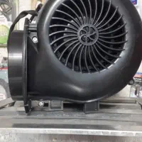 فن حلزونی ماینر سایلنت باکس